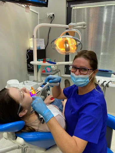 Dr n. med. Małgorzata Wojtanowska-Dilling