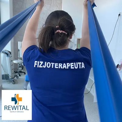 Centrum Zdrowia Rewital Gliwice